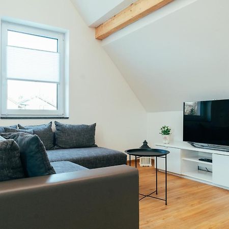 Ferienwohnung Zum Belgenbachtal Моншау Екстер'єр фото