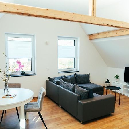 Ferienwohnung Zum Belgenbachtal Моншау Екстер'єр фото