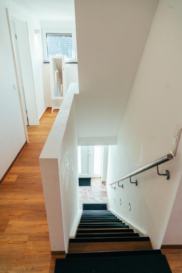 Ferienwohnung Zum Belgenbachtal Моншау Екстер'єр фото