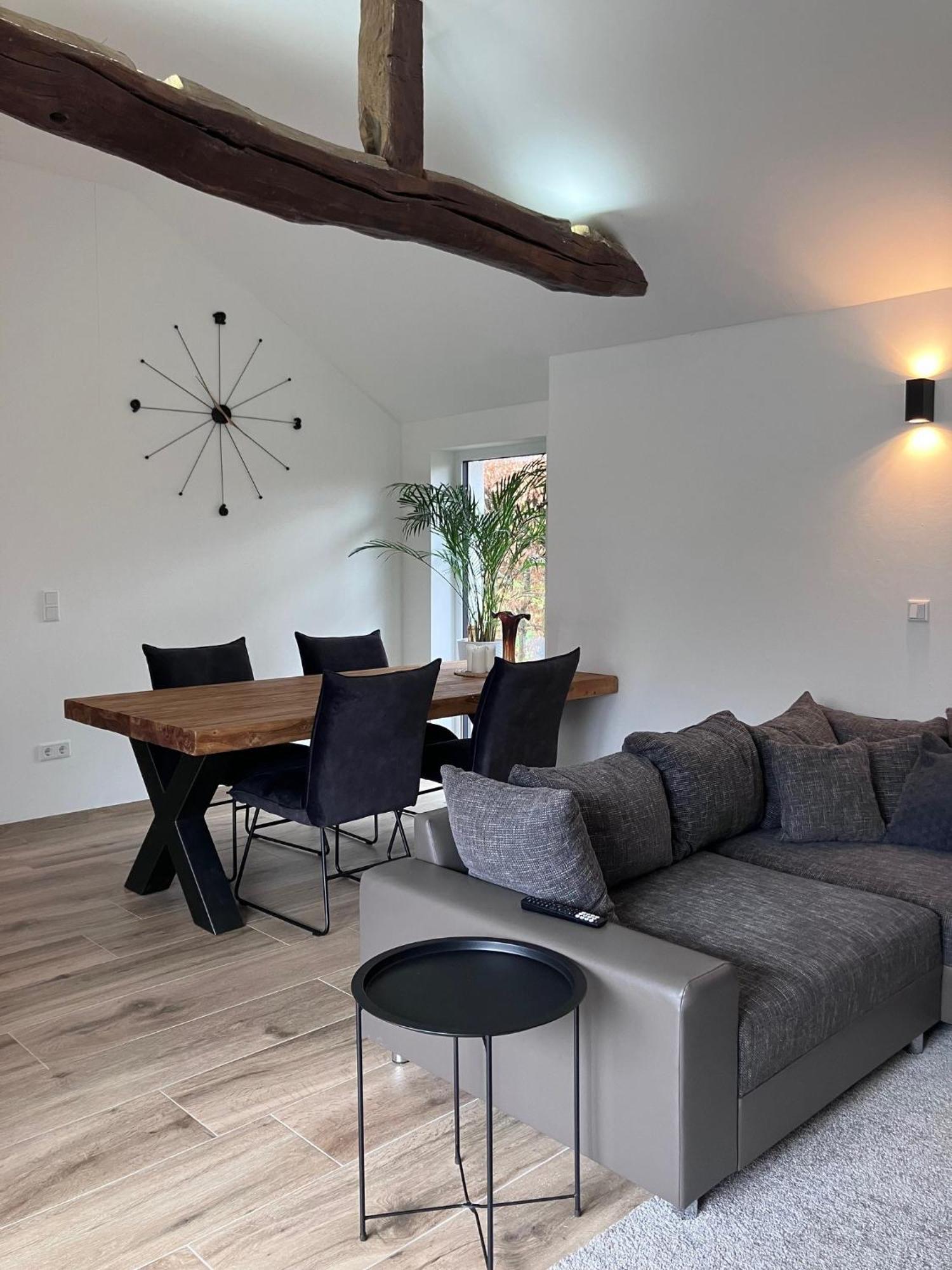 Ferienwohnung Zum Belgenbachtal Моншау Екстер'єр фото