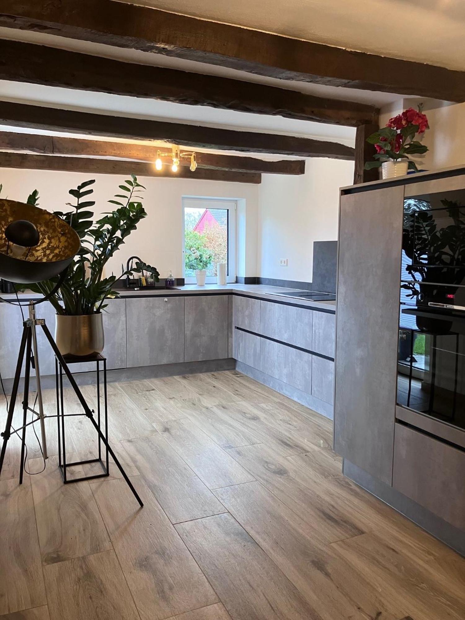 Ferienwohnung Zum Belgenbachtal Моншау Екстер'єр фото