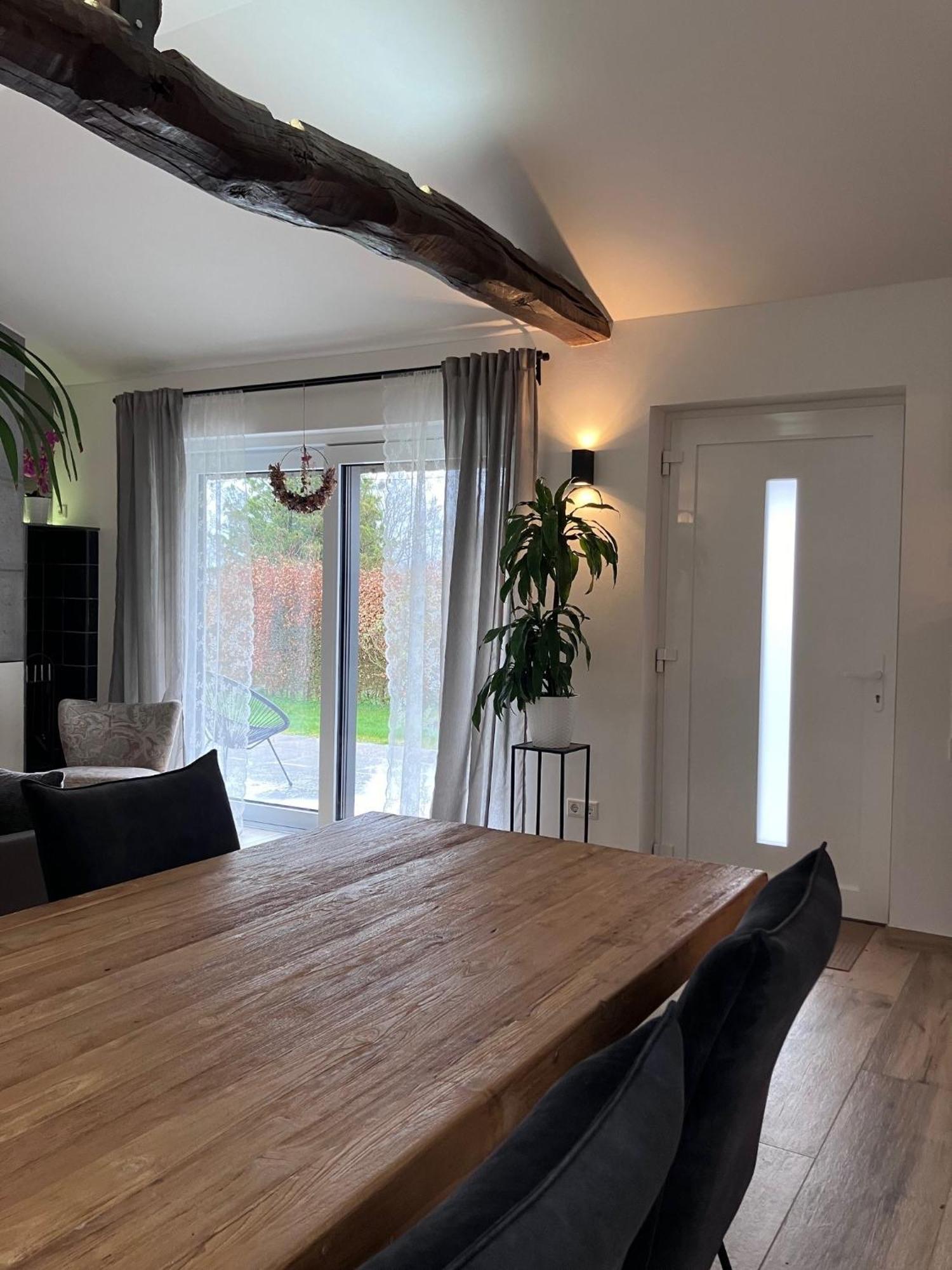 Ferienwohnung Zum Belgenbachtal Моншау Екстер'єр фото
